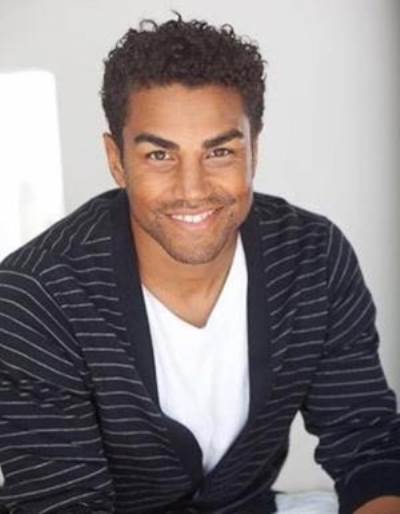 صور حبيب كيم كارداشيان الأول .. من يكون؟