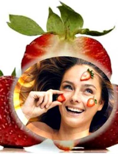  7 أطعمة يمكنك استخدامها لصنع ماسك منزلي