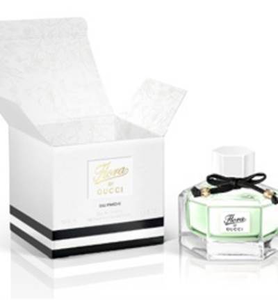 بوكيه من أفضل عطور موسمي الربيع والصيف