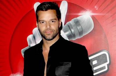 ريكي مارتن من موازين .. لا يهمني ما قالته هيفاء وهبي