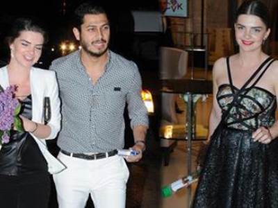 بعد الطلاق .. السلطانة مريم حامل من حبيبها