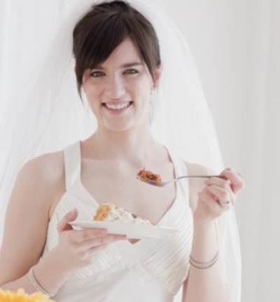 هام .. افعلي ما يلي يوم زفافك صباحا