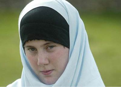 اخطر نساء العالم .. هل تعلم من هى ؟