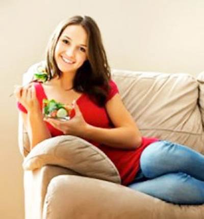 6 أطعمة تقي من السرطان