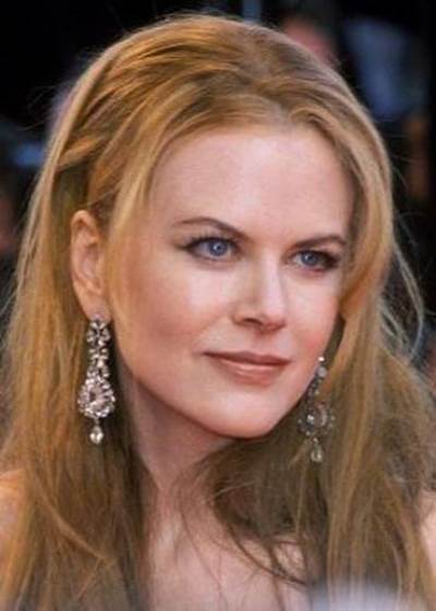 نيكول كيدمان والاعتزال