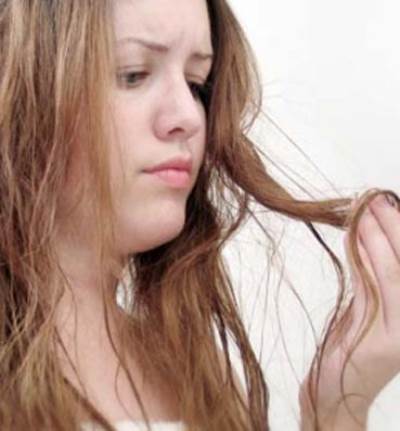 رغم أنها علاجات لكنها تدمر شعرك