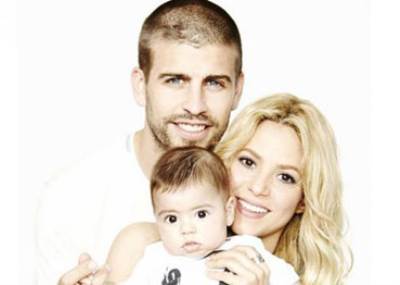 شاكيرا : لا أفكر في الزواج من بيكيه