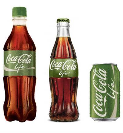 انتبهوا كوكاكولا لايف تخدعكم اقرأوا التفاصيل
