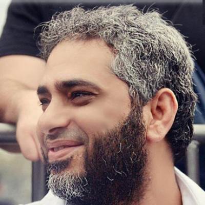 استمع إلى دعاء فضل شاكر الرمضاني