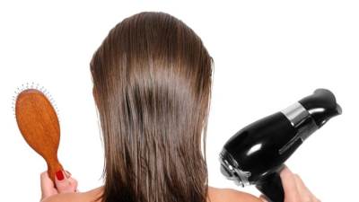 شعرك أفضل وهو متسخ .. هل تعلمين السبب؟