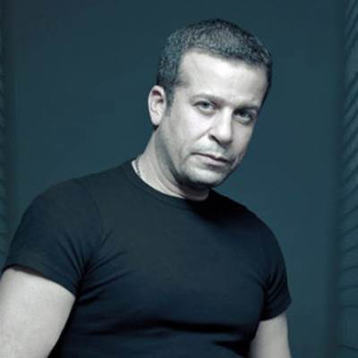 شريف منير يحرر محضرا ضد شيرين عبدالوهاب بعد مشاجرة على "واتس آب"