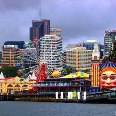 أغلى خمس مدن فى العالم من حيث الإقامة