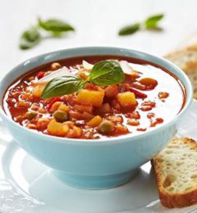 حوّلي مقبلات شهر رمضان إلى ريجيم