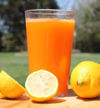 خسارة 10 كيلوجرام خلال تسعة أيام