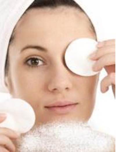 تخلّصي من الهالات السوداء قبل العيد