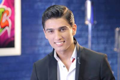 محمد عساف يوقف كل نشاطاته الفنية ويعتكف عن الغناء