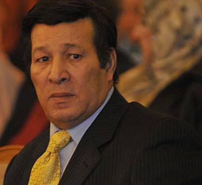 تدهور حاد فى الحالة الصحية لسعيد صالح ونقله للمستشفى