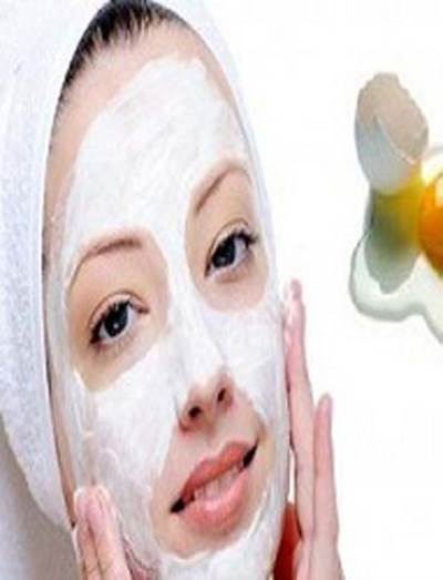 أقنعة طبيعية للبشرة للحصول على مكياج رائع فى العيد 