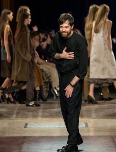 ما أسباب مغادرة كريستوف لومير لدار «هيرميس»