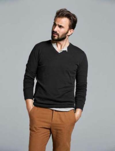 للرجل .. أناقتك بالغالي والرخيص