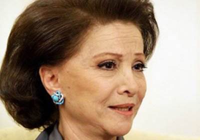 إصابة فاتن حمامة بأزمة قلبية وإيداعها العناية المركزة