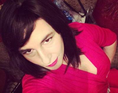 صورة ميسر التركية بإطلالة أنثوية مبهرة