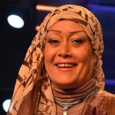 هالة فاخر تعترف بسبب ارتدائها الحجاب