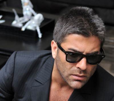 زوجة وائل كفوري تكشف تفاصيل ألبومه