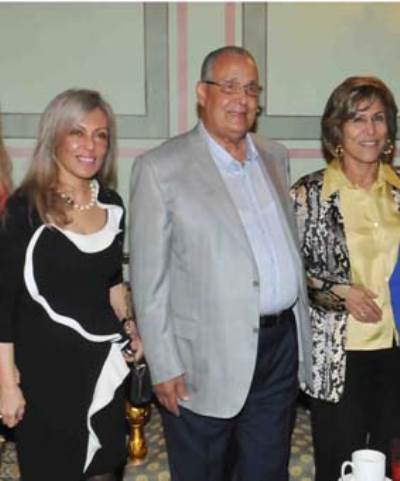 بالصور .. حفل توقيع كتاب "محدش يقول لمراتي" للكاتب الساخر وائل الملاح