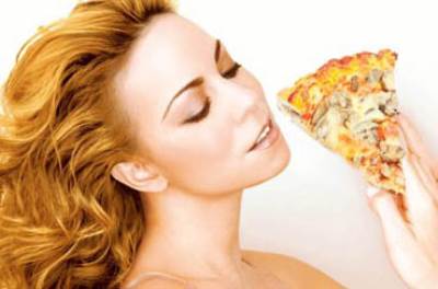 تعرف على أكلات المشاهير المفضلة