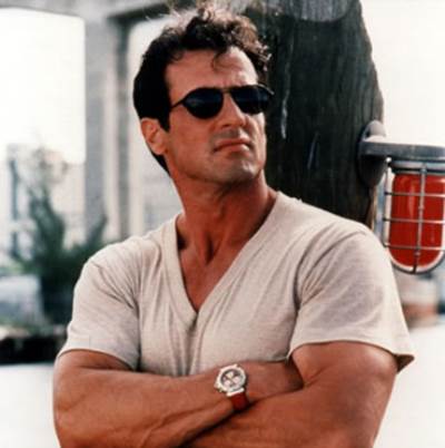 سيلفستر ستالون يبدأ الاستعداد لمغامرة «رامبو» الأخيرة