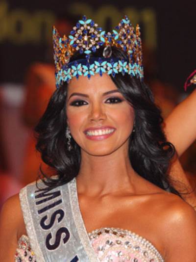 تعرف على قائمة أجمل نساء العالم في كل دولة