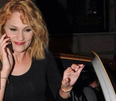 صور إيلين التركية تحتفل بعيد ميلادها