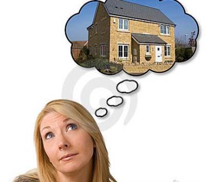  7 خطوات لشراء منزل الزوجية