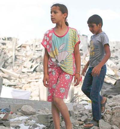 أعمال العنف تؤدي إلى اضطرابات نفسية تمتد لزمن طويل