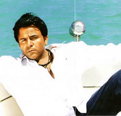 محمد فؤاد يقدم برنامجا غنائيا قريبا