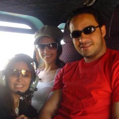 حنان ترك تشعل "أنستجرام" بعد طرح صورتها بدون حجاب