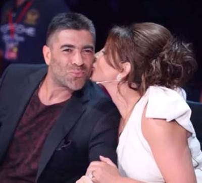 لهذا السبب يُقاطع وائل كفوري حفل إليسا الليلة