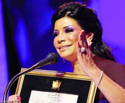 طلاق سوسن بدر من زوجها السادس