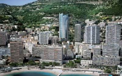 بالصور .. أغلى شقة في العالم بـ 2.9 مليار جنيه