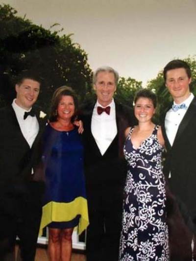 مصرع صاحب فكرة "تحدي الثلج" غرقًا