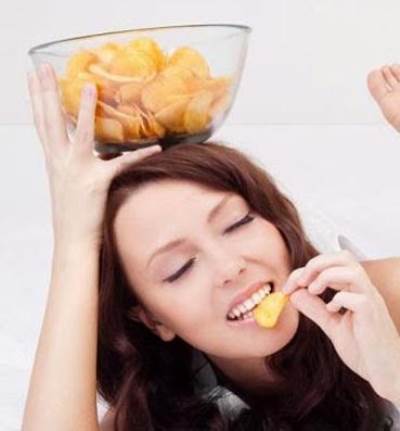  لأسنان بيضاء تجنبي تناول هذه الأطعمة