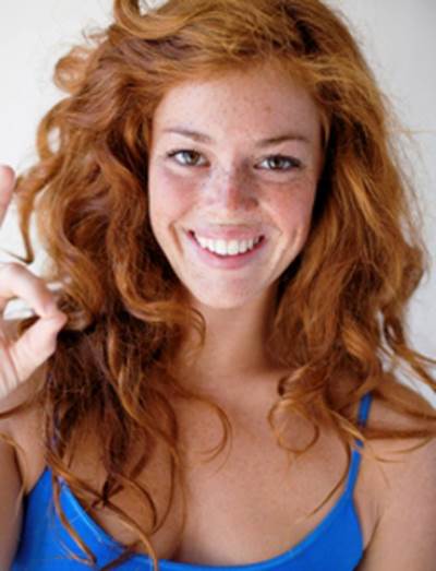 وصفات طبيعية للتخلص من النمش والكلف