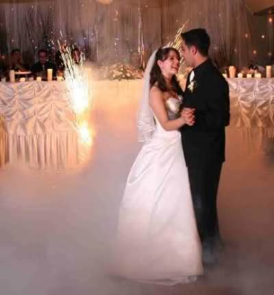 نصائح لتعلم العروسان الرقص قبل الزفاف