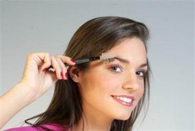  أشياء مثيرة جدا عن حاجبيك لا تفوتيها