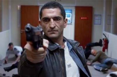 عرض خاص لفيلم عمرو واكد الجديد "لوسي"