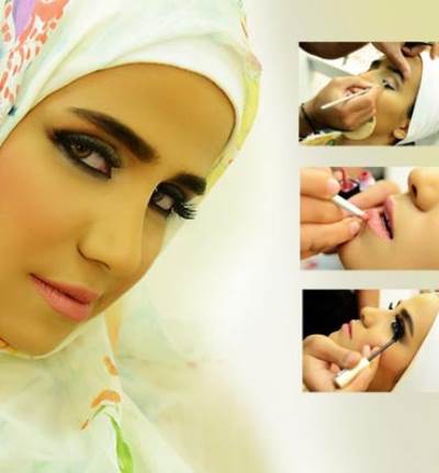 نصائح هامة لوالدة العروس لكى تبدو أصغر سناً!