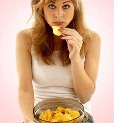 أطعمة تزيد الوزن بشكل خيالي