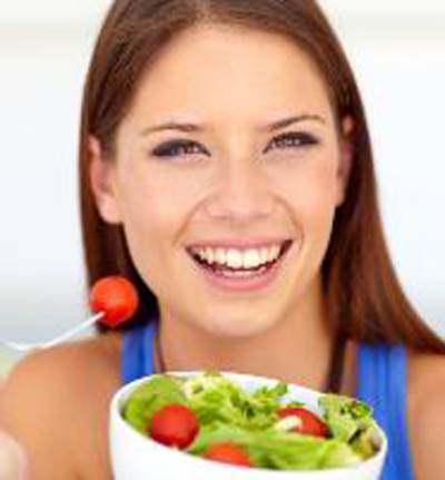 ريجيم الأطعمة النيئة .. طريقة مثالية لخسارة الوزن