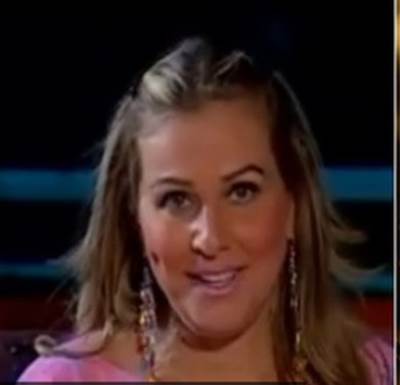 تعرفوا على شقيقة شيري عادل